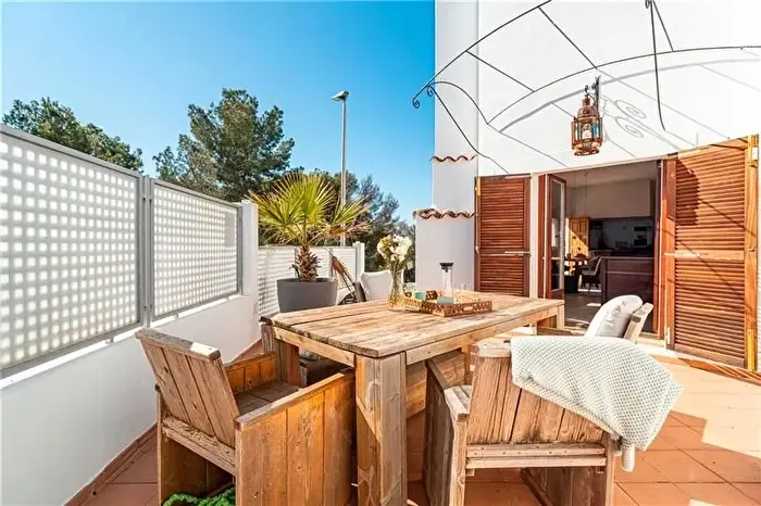 Casa de 4 habitaciones en venta en Ponent, Sant Agustí — photo 2