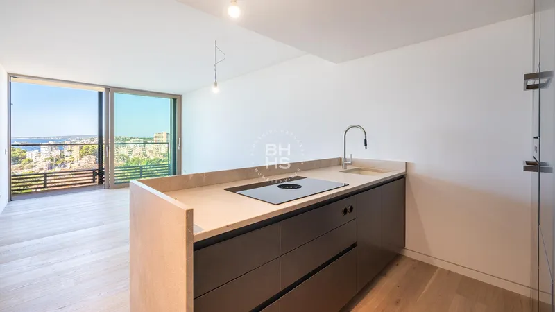 Penthouse for sale in La Bonanova — photo 4