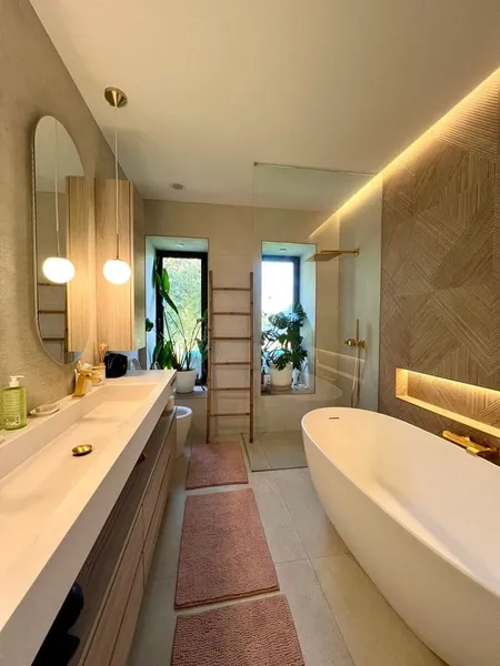 Townhouse for rent in Establiments, Palma de Mallorca, Mallorca — photo 8