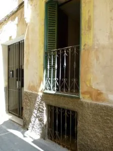 Duplex - Palma de Mallorca (Centro), Built Surface 170m2, 1 Bathrooms. — photo 9