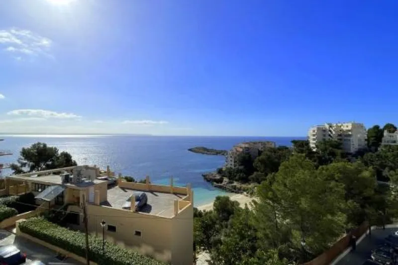Illetas – Apartment with beach access — photo 1