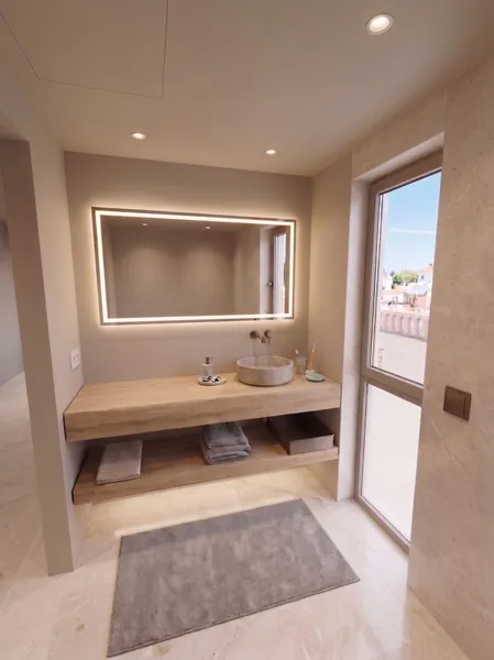 Villa Tonyina: Your High-End Private Oasis — photo 5