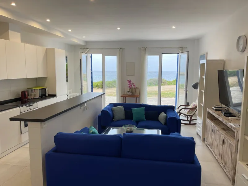 Two Stunning Seafront Homes with Holiday Rental Licence and Breathtaking Views of Cabrera Island — photo 4