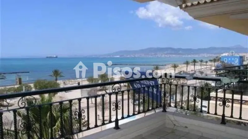 Apartment in El Coll d'en Rabassa — photo 3