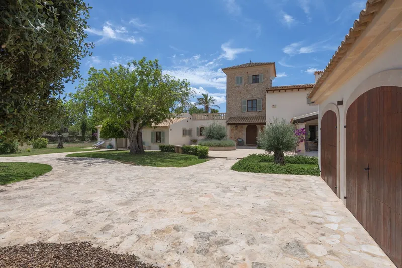 Villa for sale in Cas Concos, Felanitx, Mallorca — photo 10