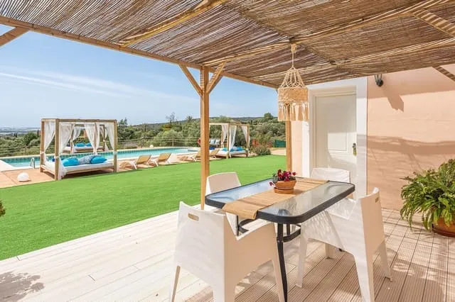 Villa for sale in Puntiró, Palma de Mallorca, Mallorca — photo 9