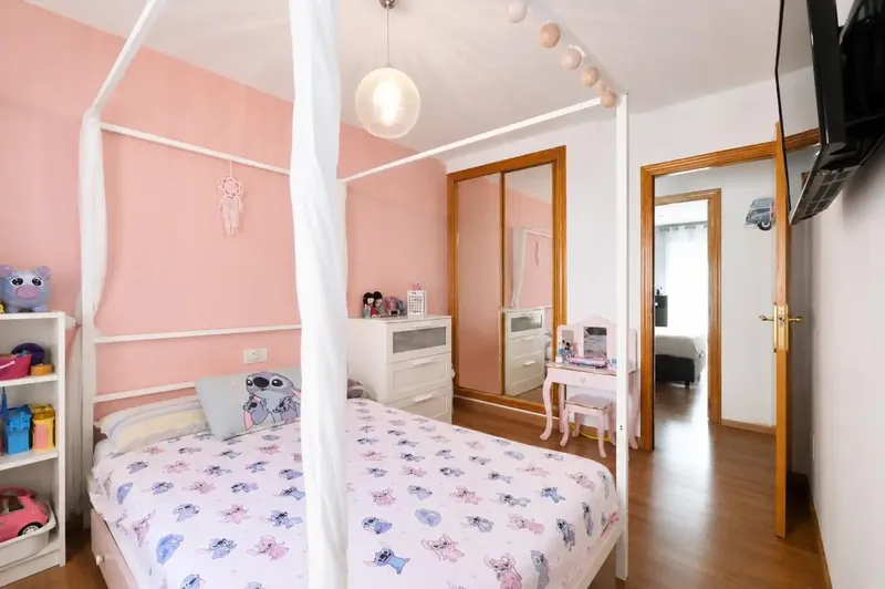 Discover your new home in Palma! π This magnificent apartment is located in the quiet area of Son Cladera - Son Fuster, offering a perfect β photo 11