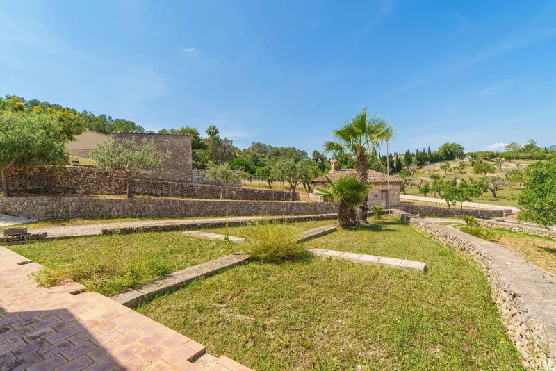Rural or Farmhouse in Selva, Province of Balearic Islands — photo 10