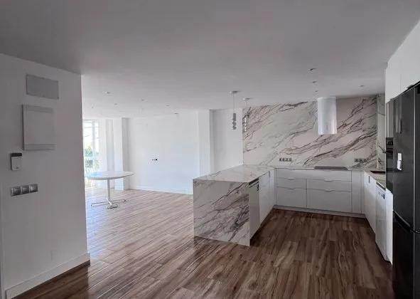 Penthouse in Calle de Lleó XIII, 50, Son Ferriol, Palma de Mallorca — photo 1