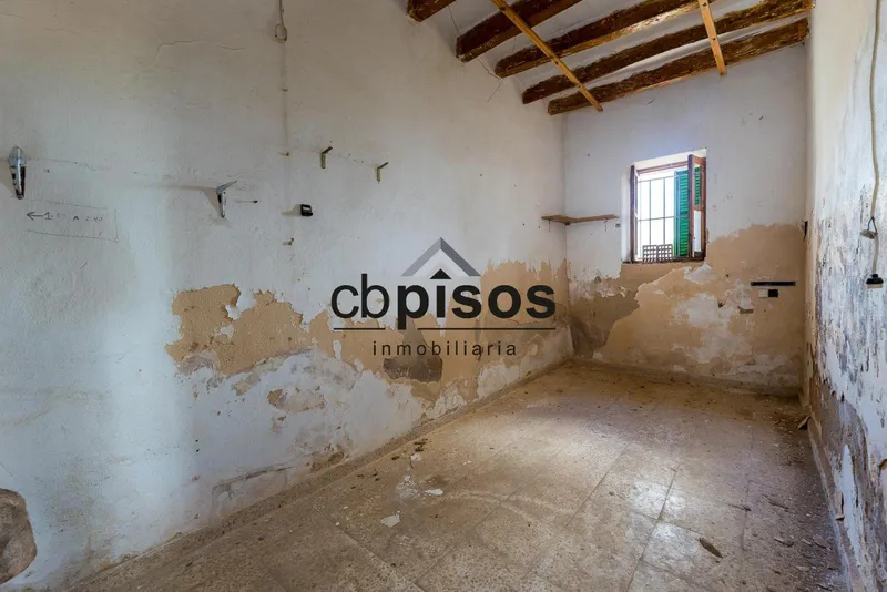 Rustic property - Palma de Mallorca (S'Aranjassa), Built Surface 1015m², Plot Surface 34000m², 10... — photo 11