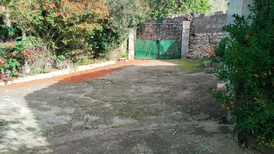 House - Felanitx (Es Carritxó), Built Surface 40m², Plot Surface 3473m², 1 Room, 1 Bathroom — photo 5