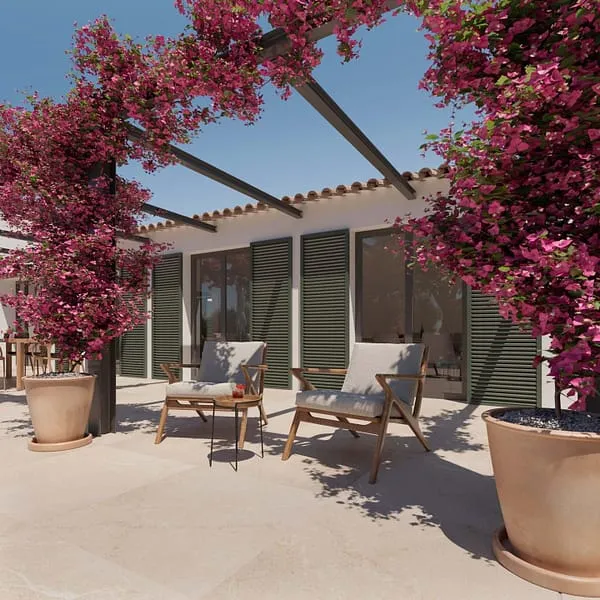 Plot with building license in Santa Maria — photo 4