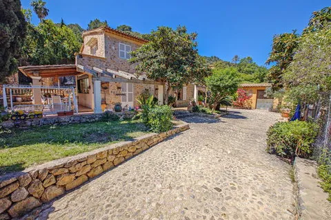 Country house in Soller, Mallorca — photo 12