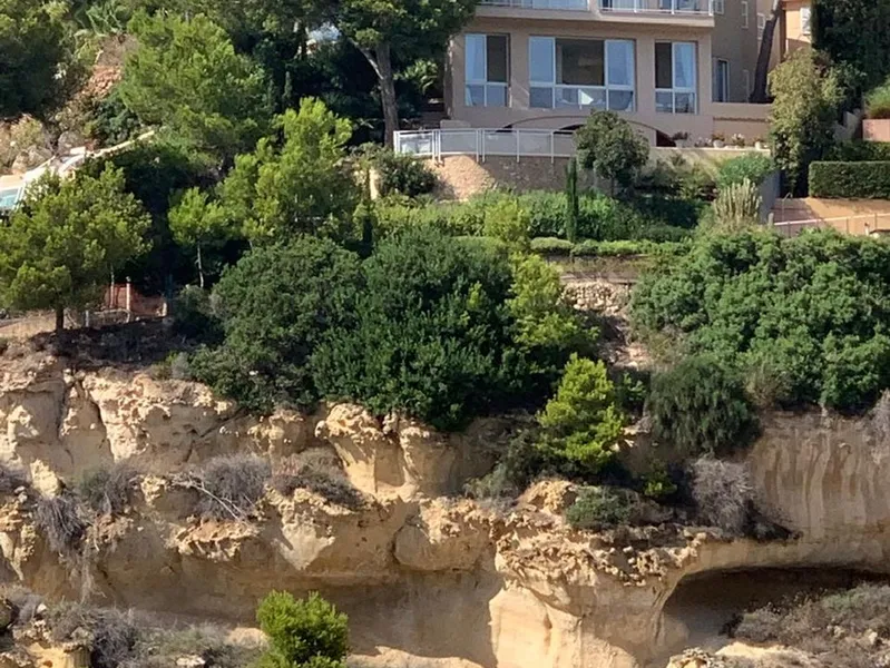 Villa in Calvia, Mallorca — photo 3