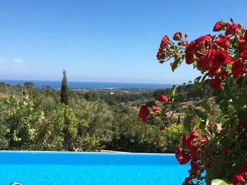 Exclusive natural stone finca in Son Macià / Porto Colom — photo 12
