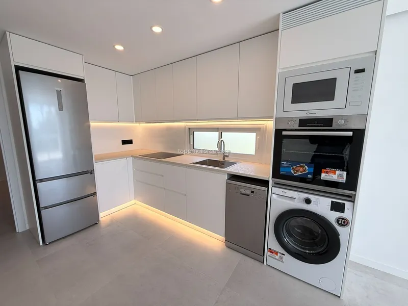 Apartment in Sant Agustí — photo 6