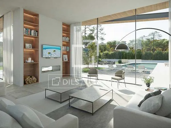 756m² house / villa for sale in Santa Ponsa — photo 3