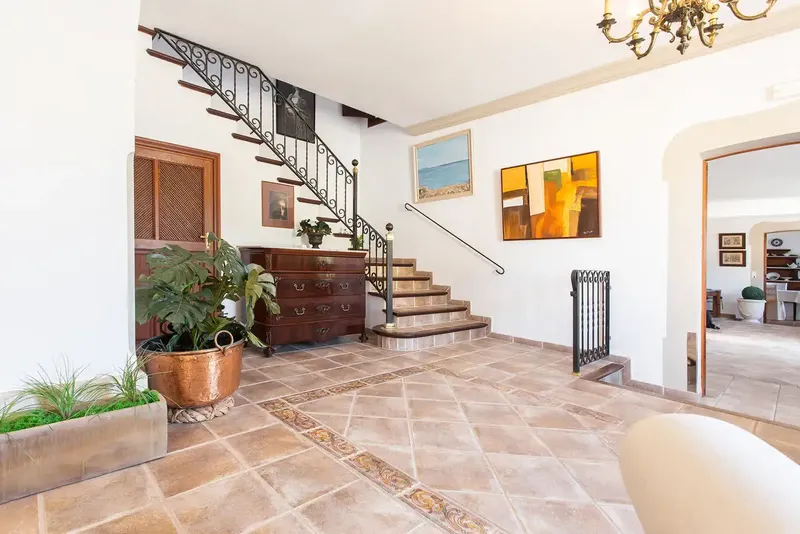 Magnificent rustic finca in Bahía Grande with agrotourism license — photo 6