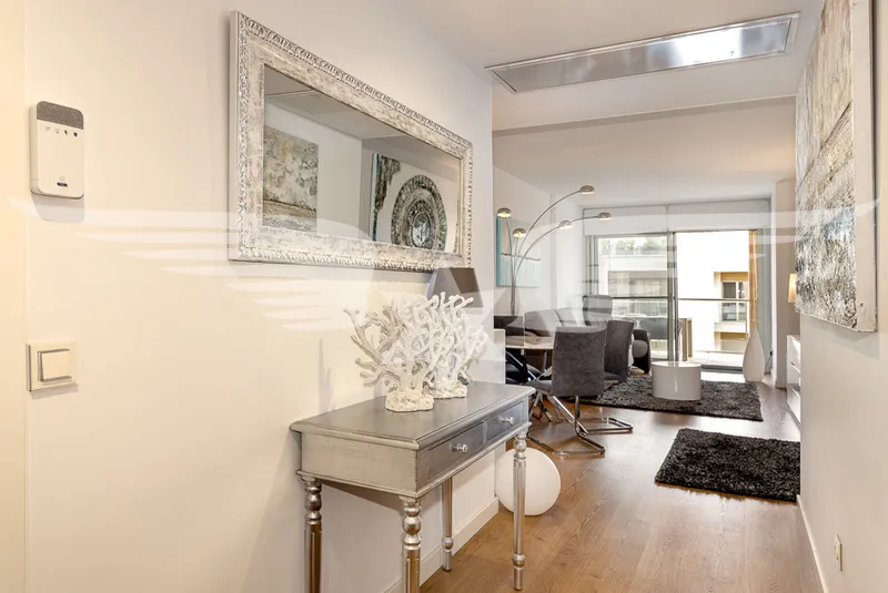 Palma | Commission-free | Penthouse with roof terrace and private pool — photo 2