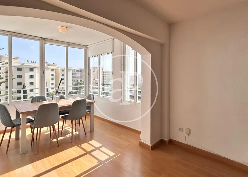 Apartment for rent in Porto Portals — photo 5