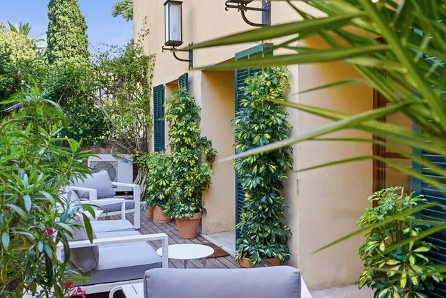 Move-in-ready ground floor apartment for sale in Palma Old Town, Mallorca — photo 12