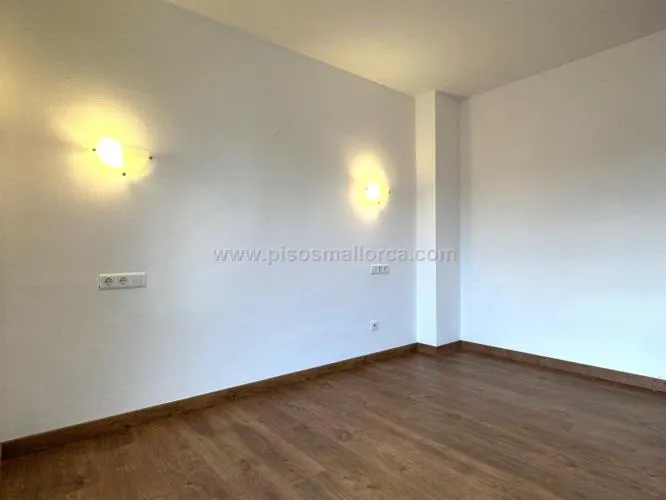 Apartment in Palma de Mallorca, Es Vivero Area — photo 11