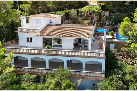 Villa in Canyamel, Mallorca — photo 12