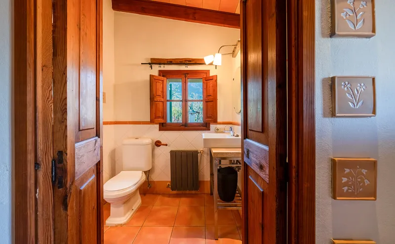 Country House with Pool and Rental Licence — photo 11