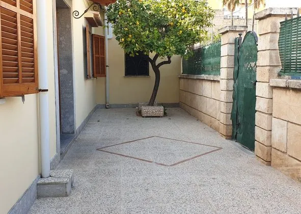 Detached house in Rafal Vell, Palma de Mallorca — photo 1