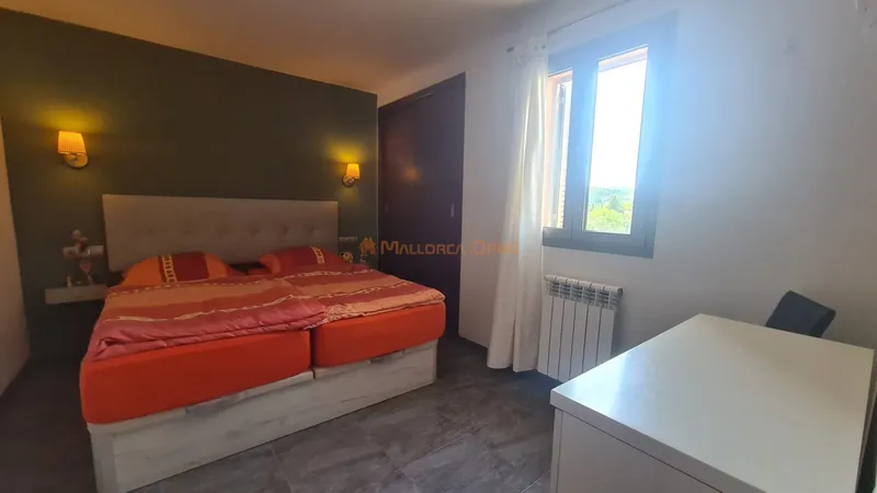 Semi-new flat for sale in Cala Millor — photo 6