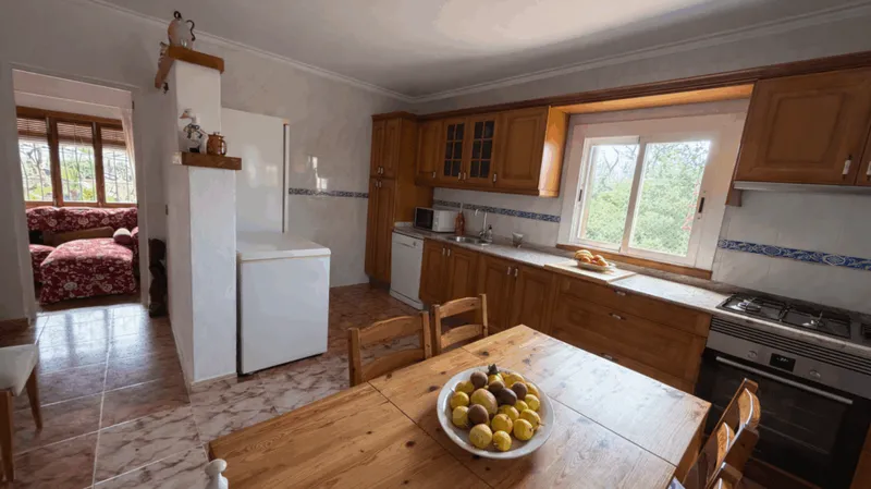 Authentic finca with potential and wonderful garden in a quiet location in Cala Llombards — photo 6