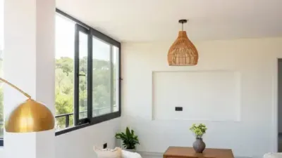 Penthouse on Carrer del Polvorí — photo 8