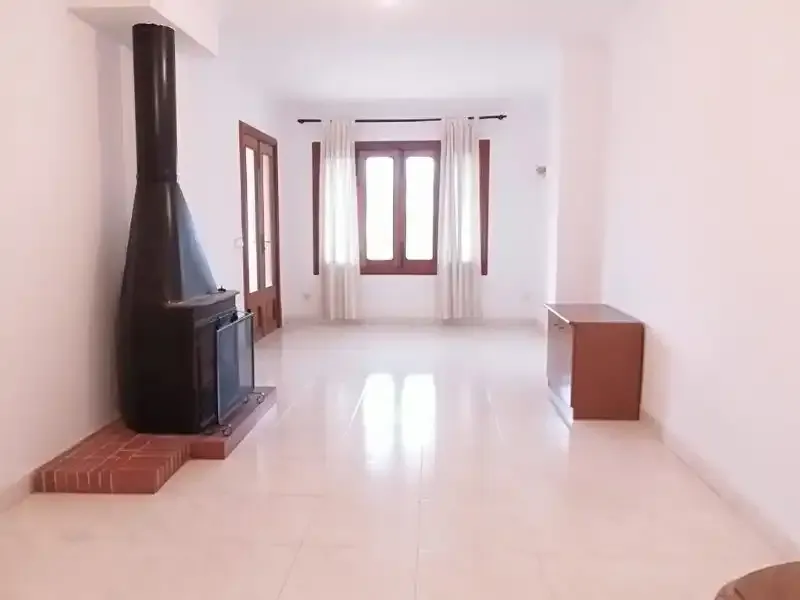 Nice attic in Llucmajor with independent entrance. Living room, 5 bedrooms, 2 bathrooms, terrace on the floor, large solarium terrace with room type e — photo 11