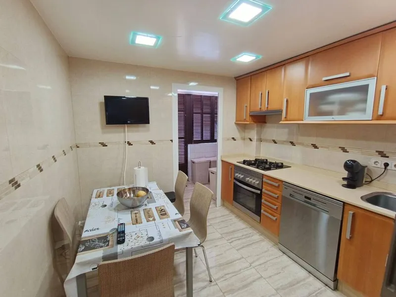 Apartment in Palma de Mallorca, Province of Balearic Islands — photo 3