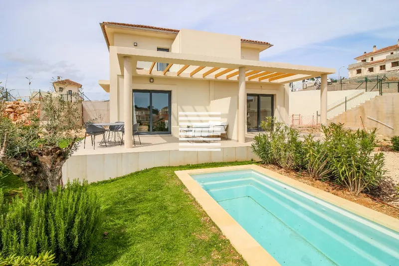 New luxury residential complex in Cala Romántica of 158 newly built villas with the option of either 2, 3 or 4-bedroom options available — photo 4