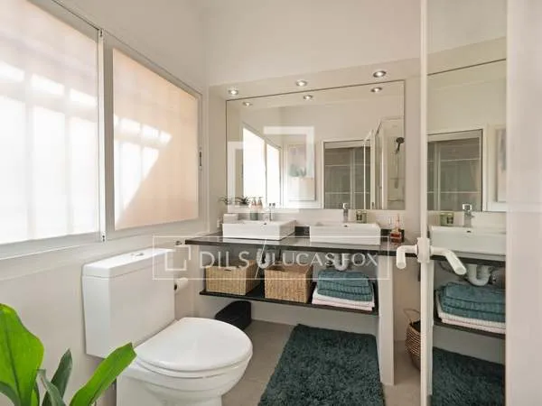 196m² penthouse with 96m² terrace for sale in Andratx — photo 8