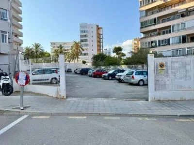 Studio - Palma de Mallorca (Cala Major) — photo 7