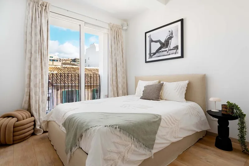 Duplex Penthouse with sea views in Santa Catalina — photo 11