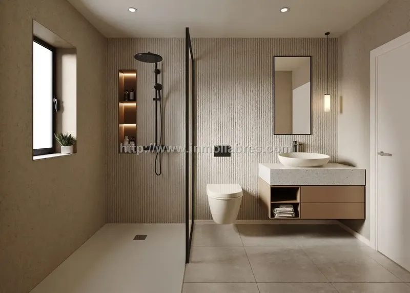 Charming apartment under construction in Cala Bona — photo 6