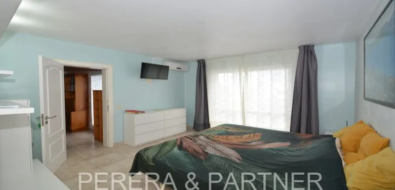 Ref. 131: Nice semi-detached villa in a quiet part of Sa Coma — photo 10