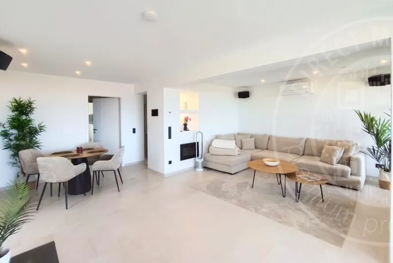 260706 – Exclusive Penthouse with Spectacular Sea Views — photo 6
