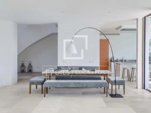 House / villa of 690m² with 1,500m² garden for sale in Esporles — photo 7