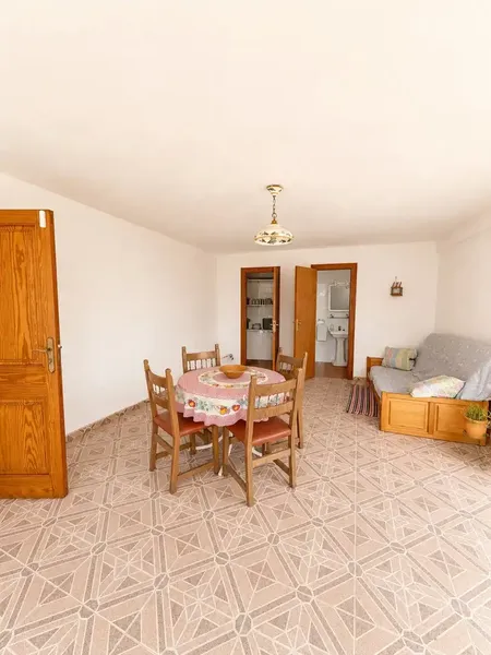 Cozy finca on approx. 1,800 m2 of land in Biniali, Sencelles, with 170 m2 built in good condition, semi-renovated — photo 5