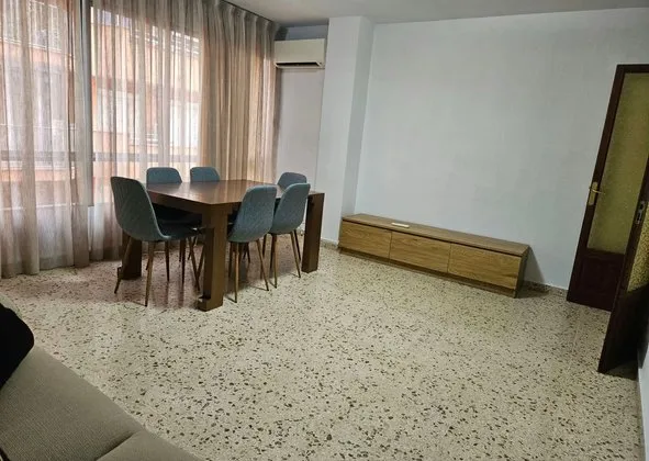 Flat / apartment in Calle de Guillem Galmés, 6, Arxiduc, Palma de Mallorca — photo 1