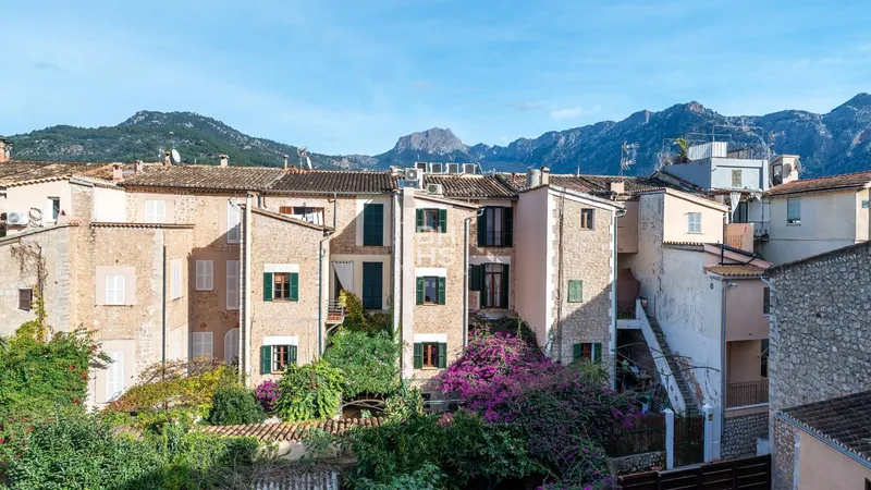 Village/town house for sale in Sóller — photo 5