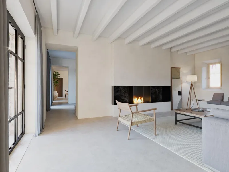 Rustic estate in Montuiri, Mallorca — photo 7