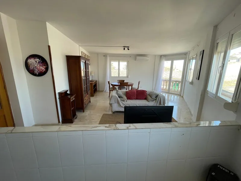 Apartment — photo 3
