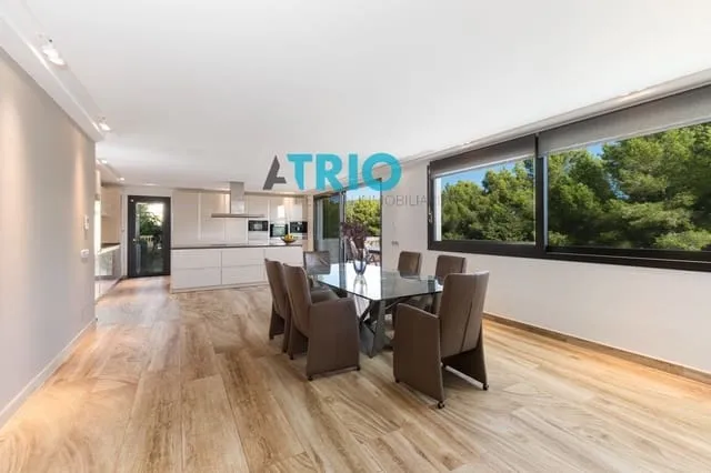 Villa for rent in Son Vida, Palma de Mallorca, Mallorca — photo 3