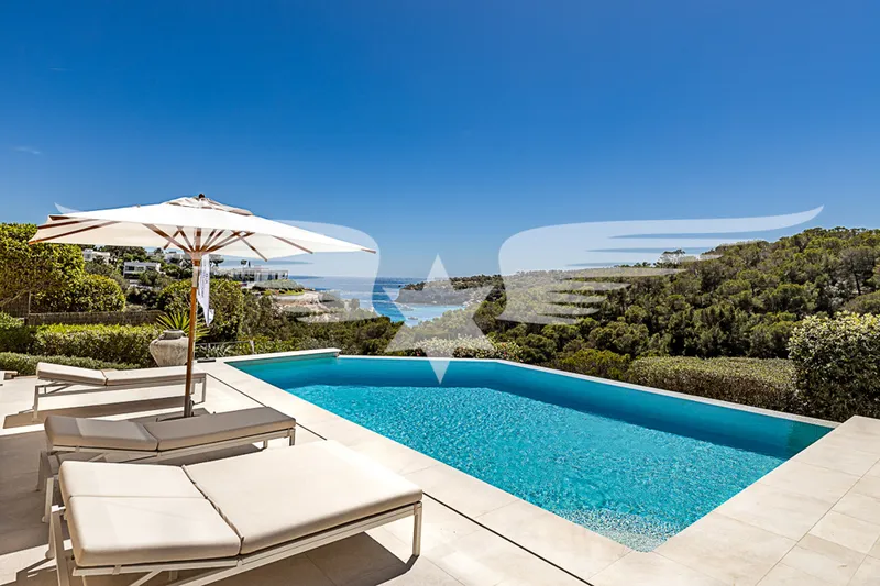 Sol de Mallorca I Exclusive villa with direct sea access — photo 3