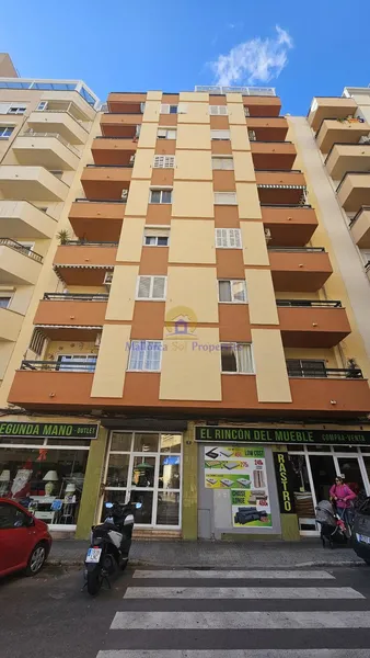 Flat for sale in Palma de Mallorca, Son Oliva — photo 1